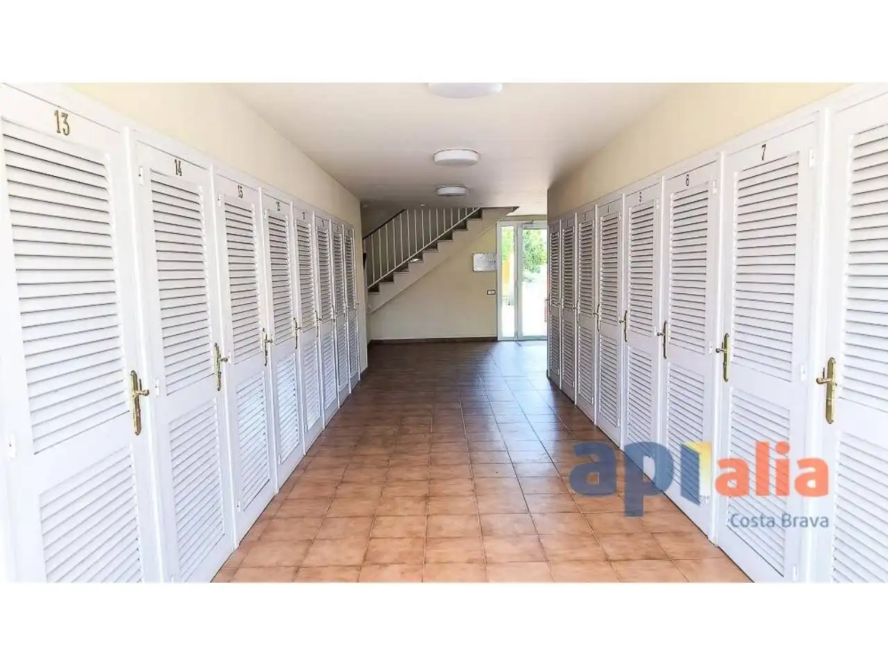 Apartment mit Terrasse zum Verkauf in Calle Josep Tarradellas, imagen 15