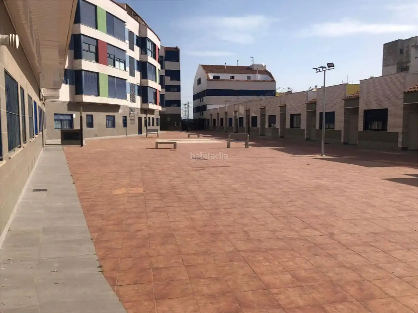 Duplex avec ascenseur à vendre à Carretera Almazora 37B, imagen 8