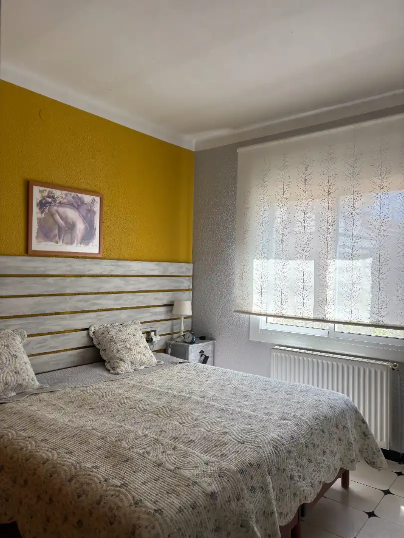 Habitación de Casa o chalet en venta en Fortià con Aire acondicionado, Calefacción y Jardín privado