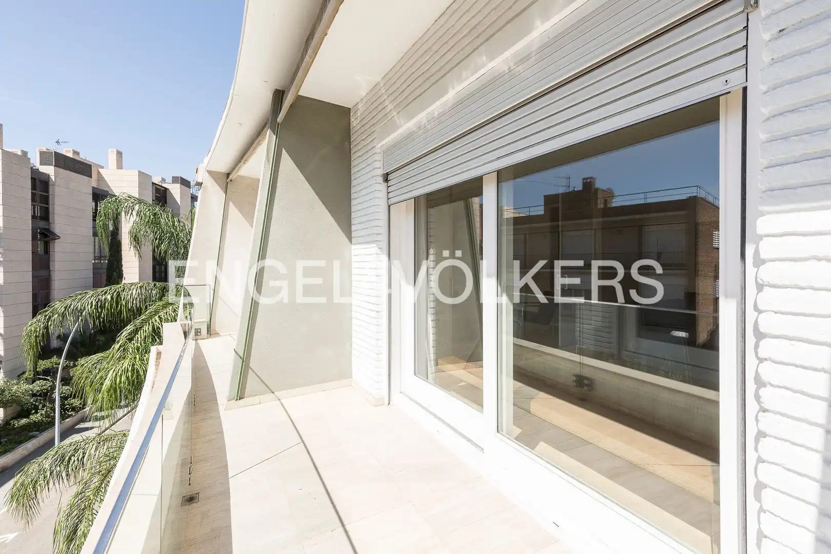 Ático con ascensor en alquiler en Sarrià - Sant Gervasi, imagen 20