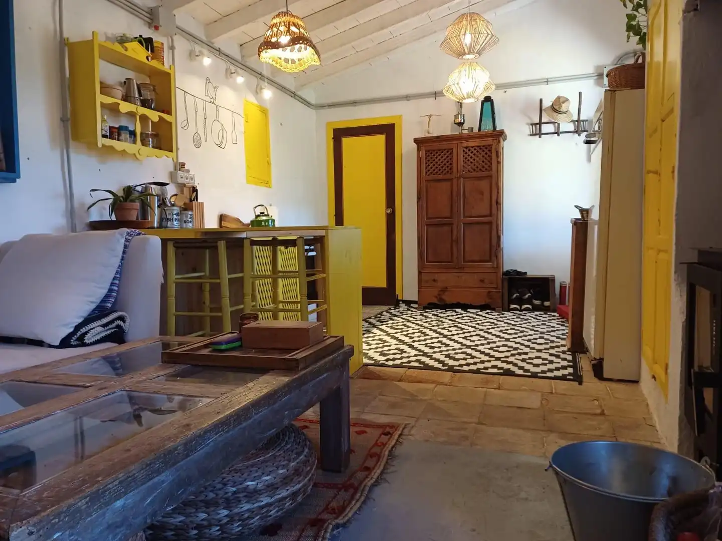 Rural land for sale in Callosa d'en Sarrià, imagen 37