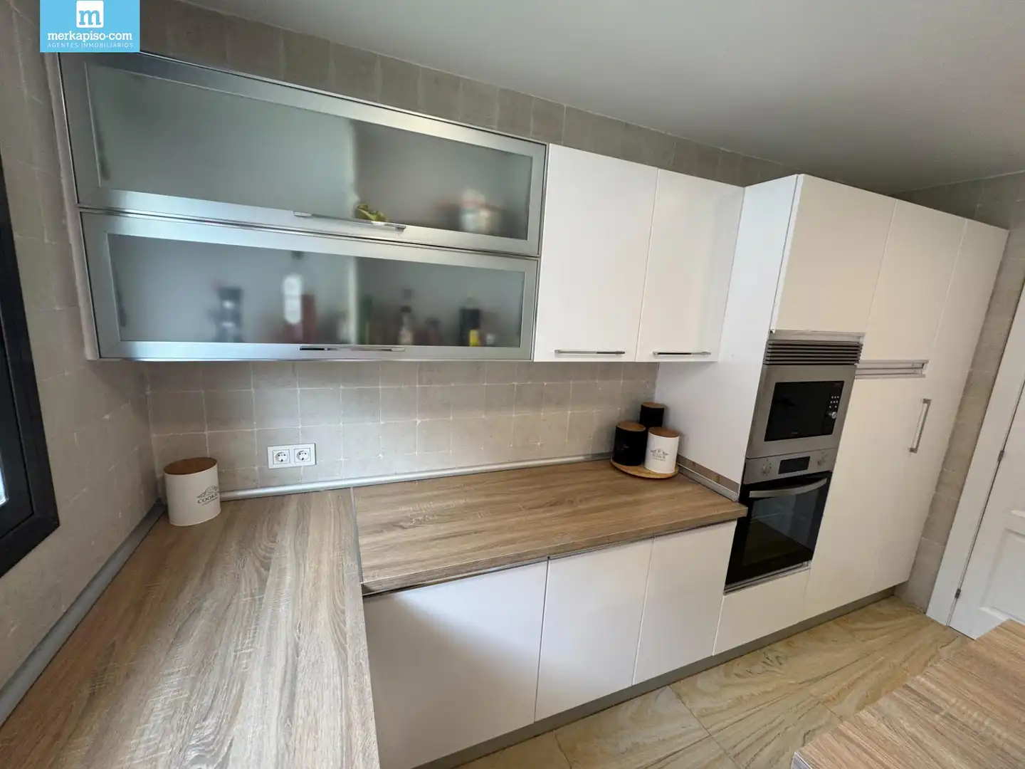 Kitchen of Houses for sale in Calafell  with Air Conditioner, Heating and Private garden
