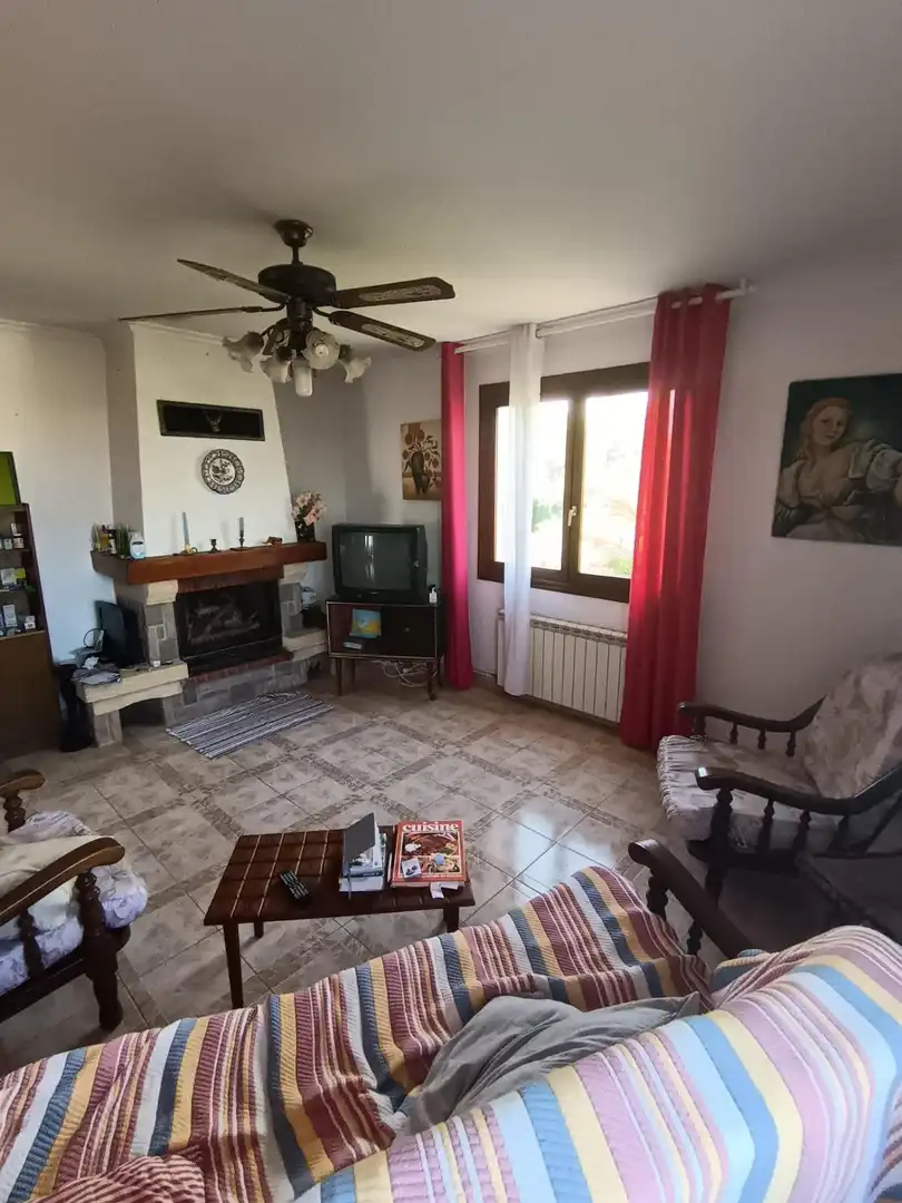Finca rústica en venda a Chiva, Valencia