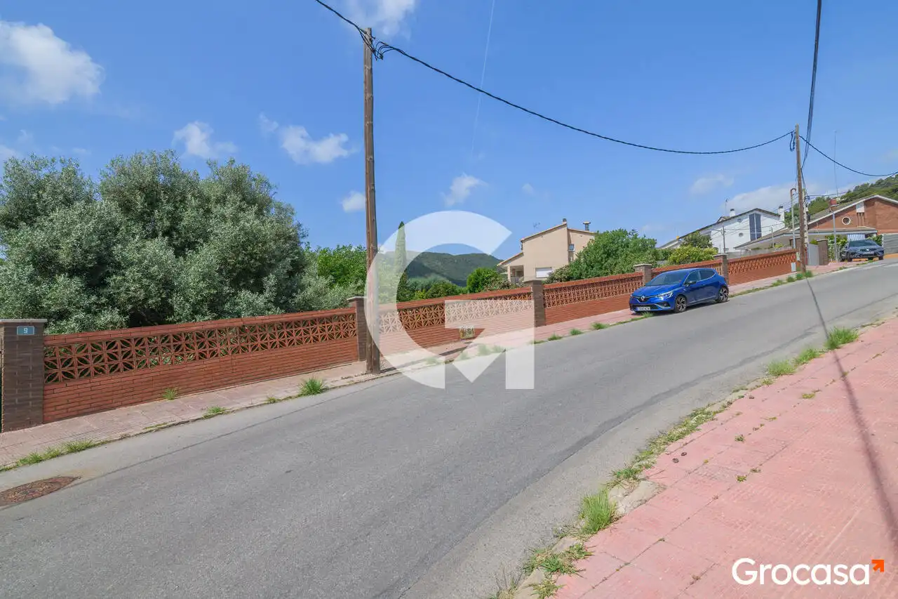 Residencial en venta en Gavà