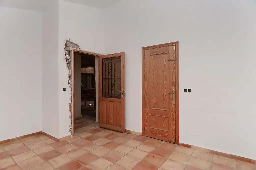 Chalet en venta en Pj Paraje Crucecitas, imagen 26