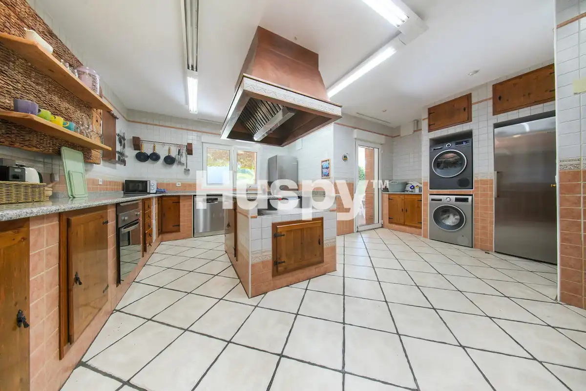 Villa mit Terrasse zum Verkauf in Calle Puenteareas, imagen 14