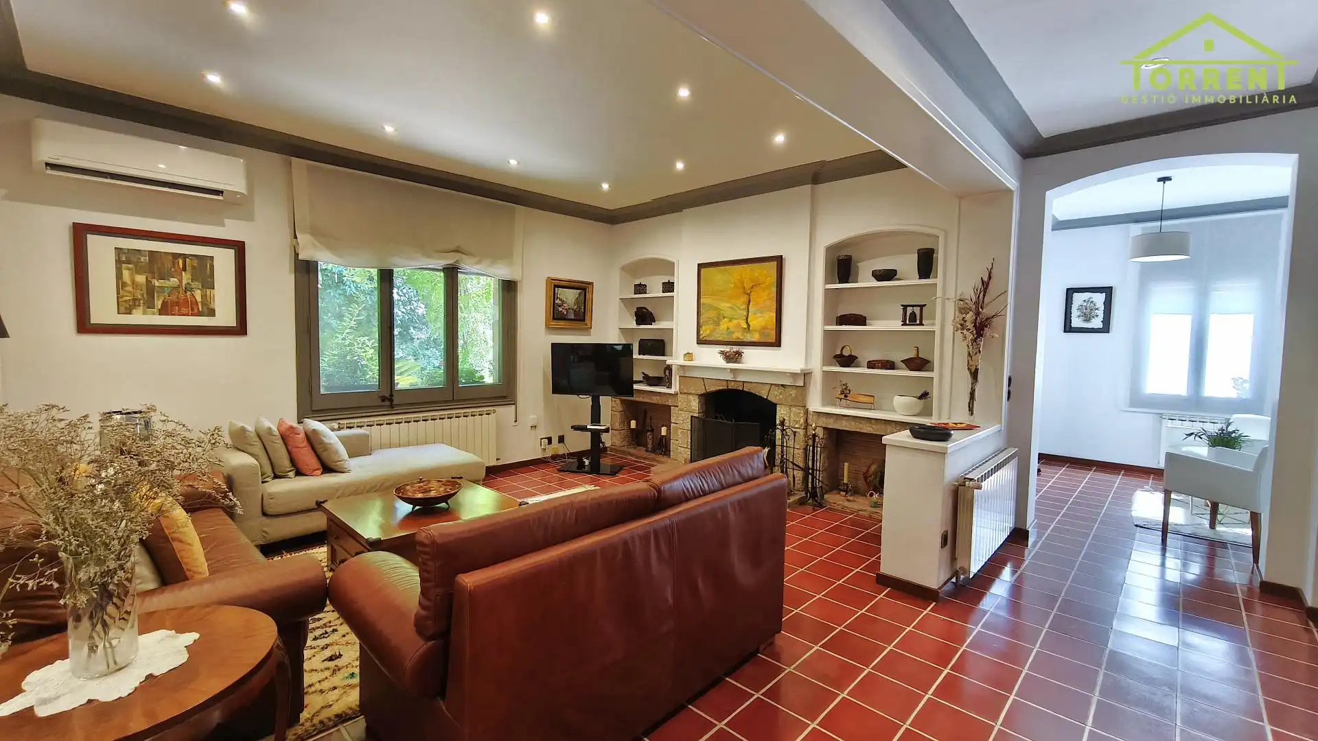 Villa con terrazza in vendita a Alzina, imagen 9