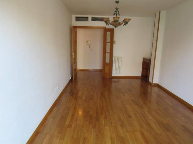 Piso en Alquiler en Plaza de Toros