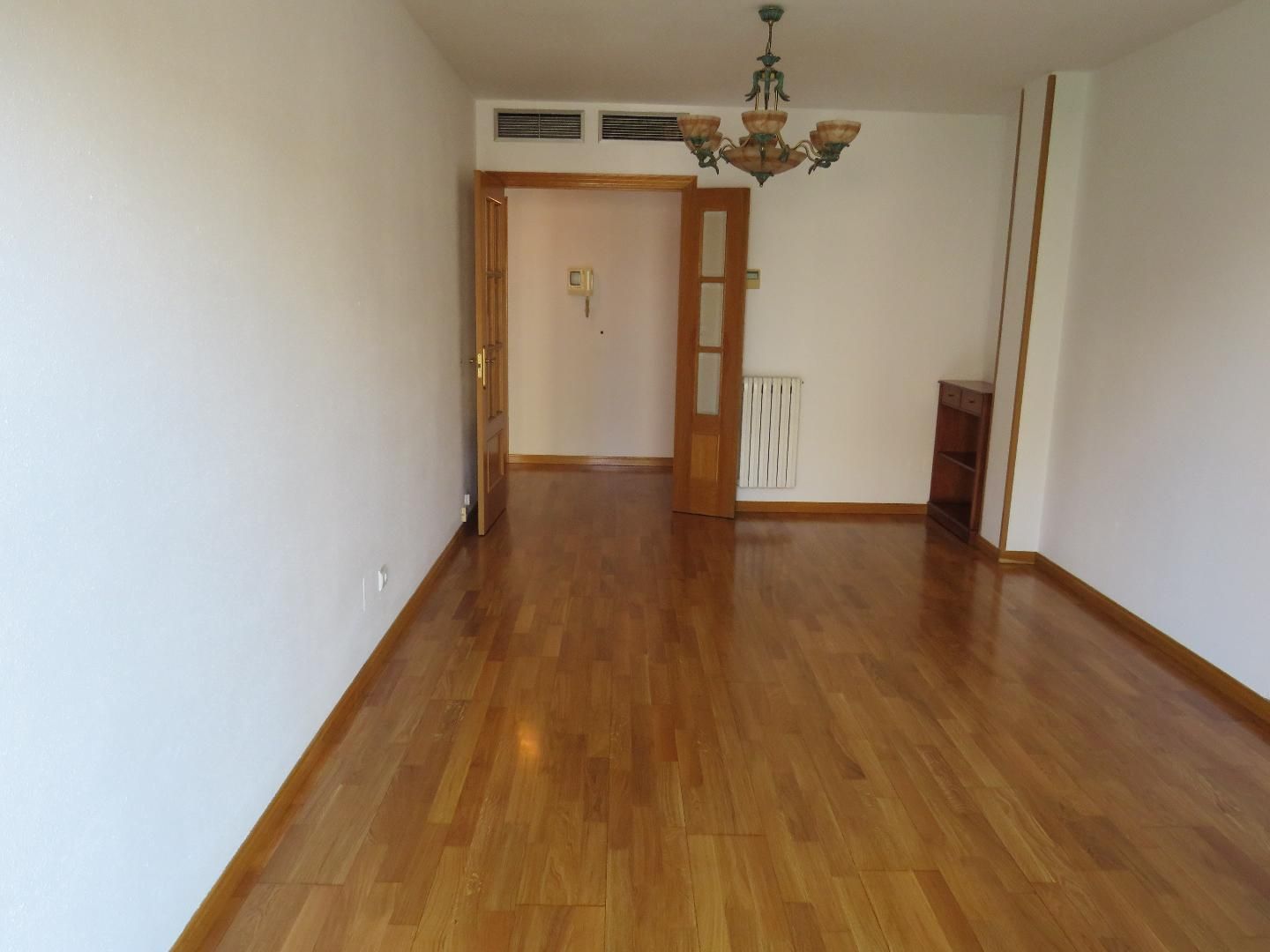 Pis de lloguer en  Zaragoza Capital