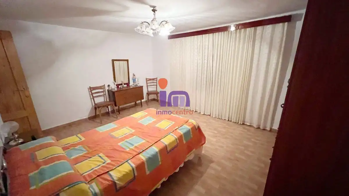Habitación de Casa o chalet en venta en Alcubillas con Trastero