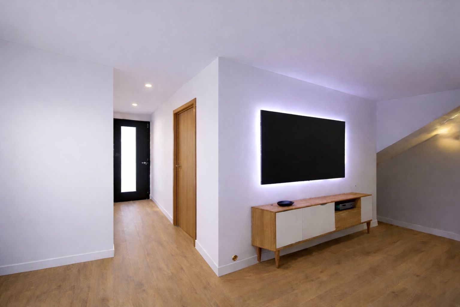 Apartament en venda en Pinto amb Aire condicionat i Traster