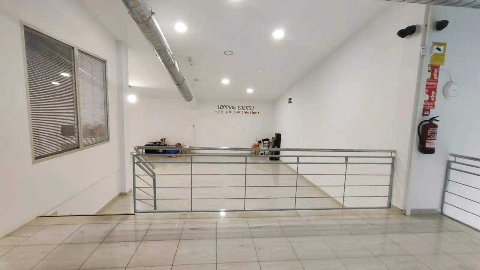 Nau industrial en venda a Castellet i la Gornal, imagen 8