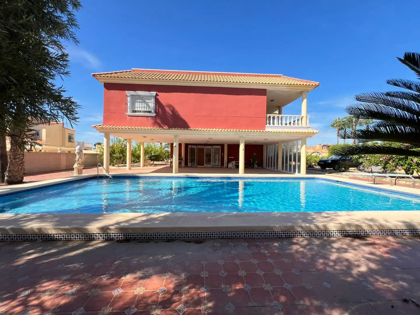 Villa avec terrasse à vendre à Zona Carrefour - Urbanizaciones, imagen 42