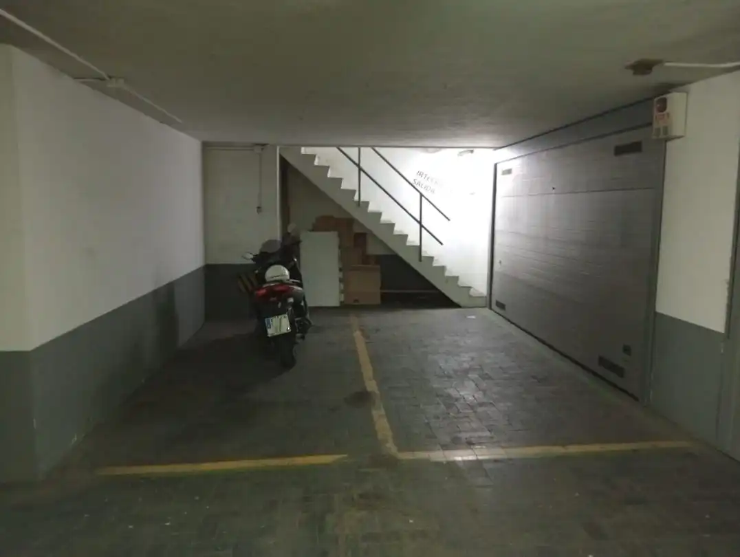 Parcheggio in vendita a Catalina de Erauso Kalea, imagen 2