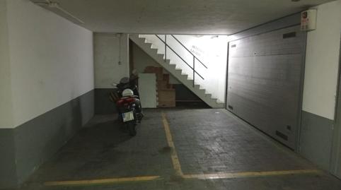 Foto 2 de Garaje en venta en Catalina de Erauso Kalea, Amara, Gipuzkoa