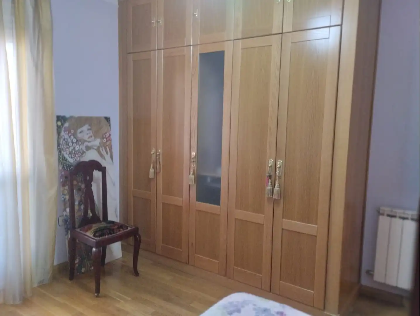 Pis amb ascensor en venda a La Bañeza, imagen 8