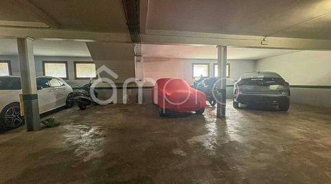 Foto 4 de Garaje en venta en Calle Hipòlit Lázaro, 10, Ametllers - Poble-Sec, Sitges