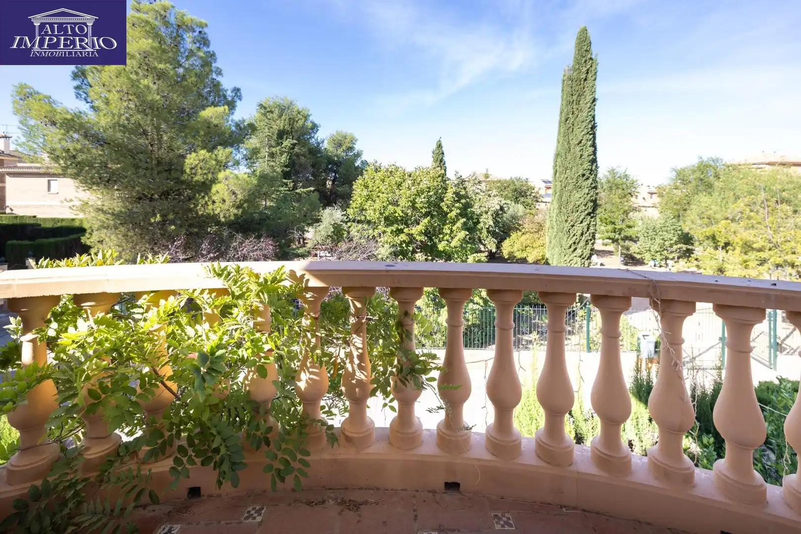Villa con balcone in vendita a Calle VIÑEDOS LOS, imagen 30