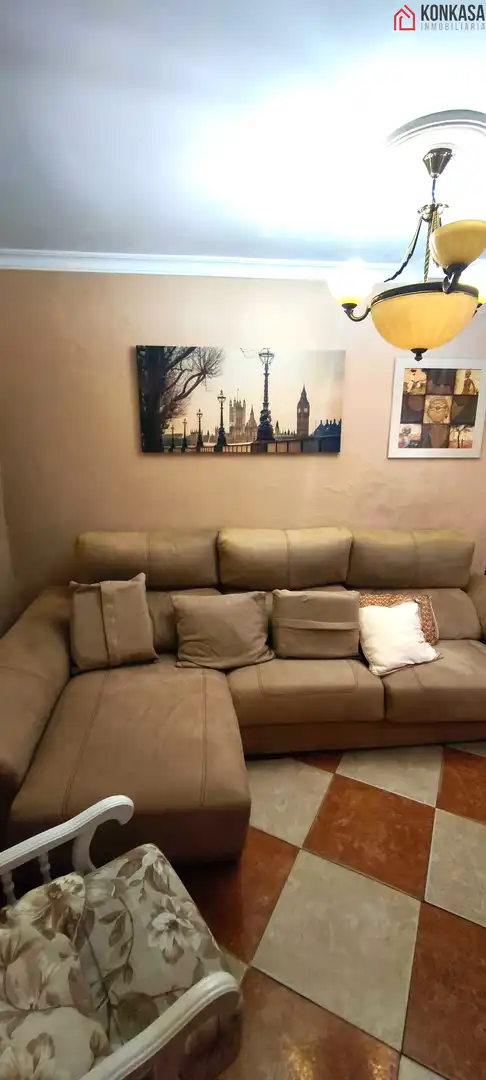Casa o chalet en venta en Arcos de la Frontera