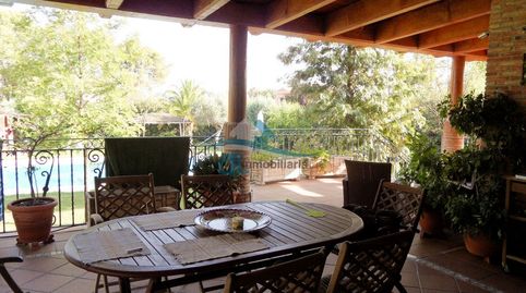 Foto 3 de Casa o chalet en venta en N/a, San Roque - La Cruz - La Rozuela, Linares