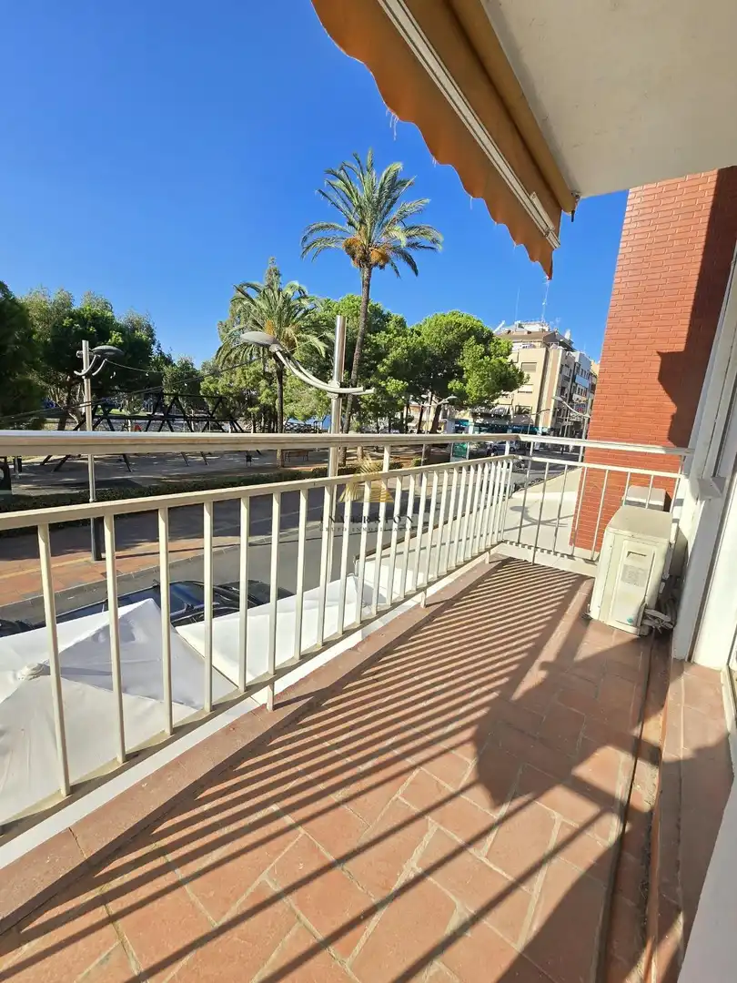 Appartement compact avec terrasse à vendre à Centro - Casco Antiguo, imagen 3