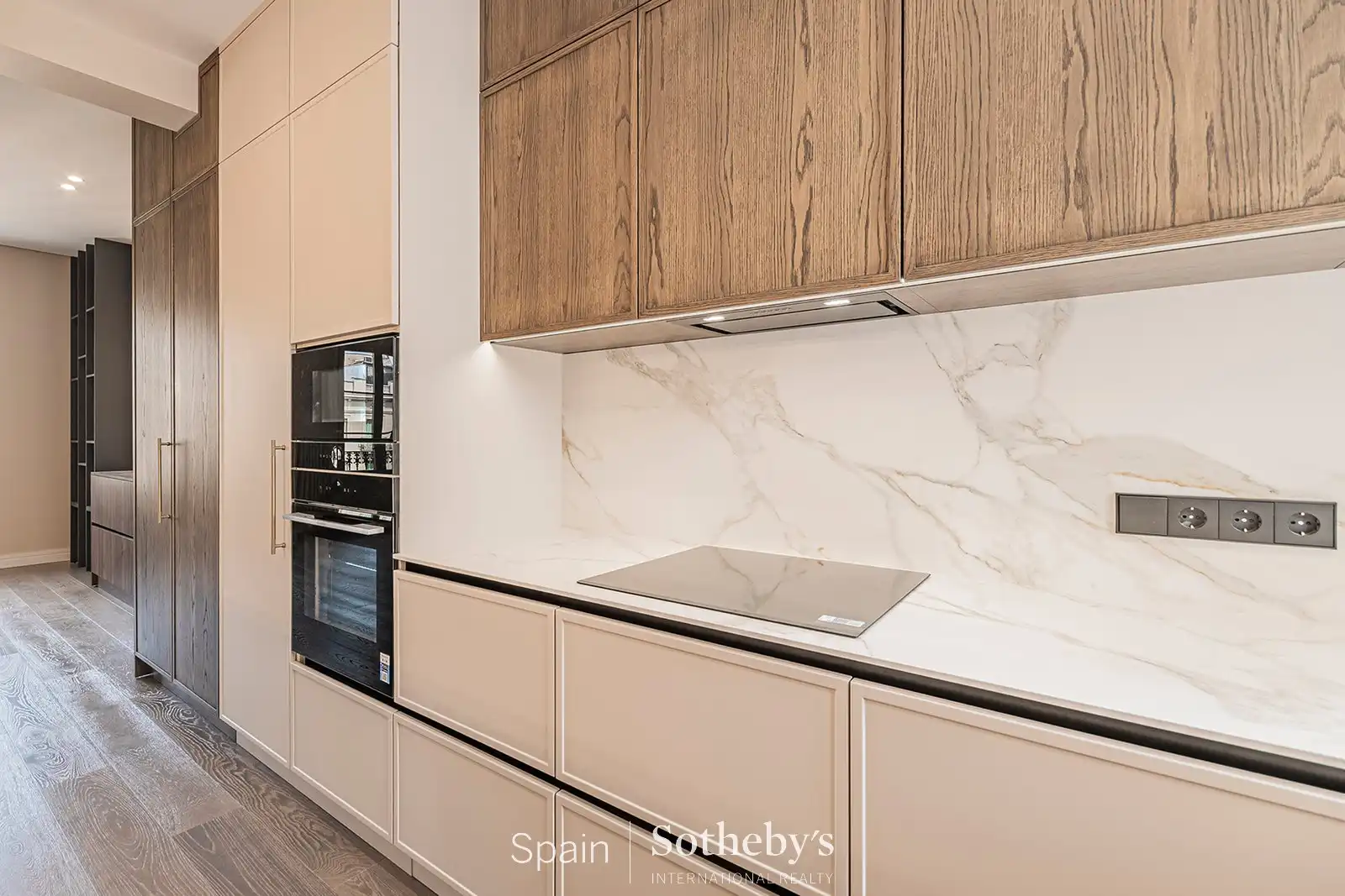 Penthouse mit Aufzug zum Verkauf in Carrer d'Aragó, imagen 15