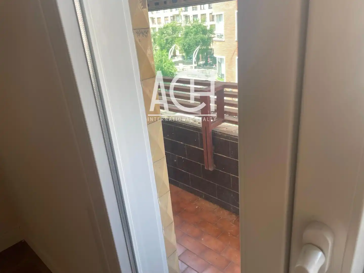 Piso de alquiler en Zona Indautxu