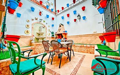 House or chalet for sale in  Córdoba Capital  with Air Conditioner, Heating and Parquet flooring