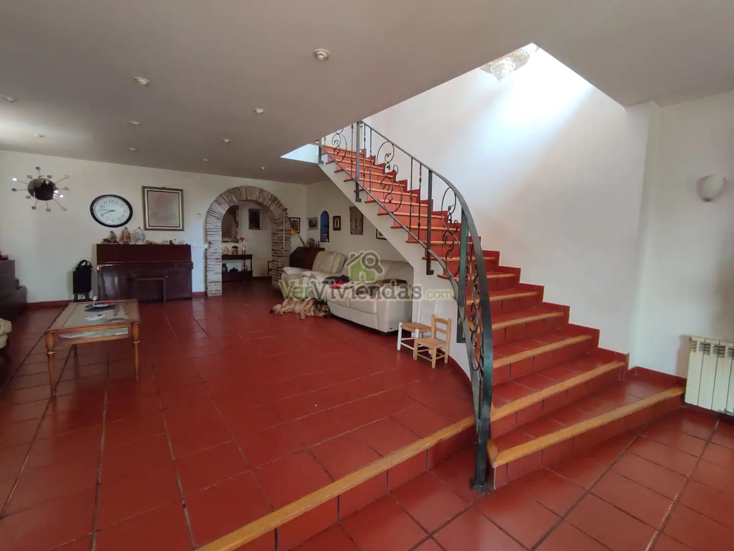 Casa o xalet en venda en Esparreguera amb Aire condicionat, Calefacció i Jardí privat