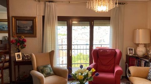 Foto 3 de Pis en venda a Monzón, Huesca