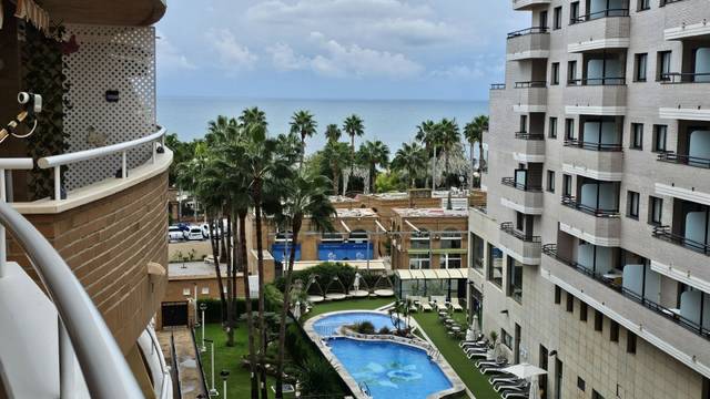 Apartamento en Venta en Amplaries, 1 en Bahía Park - Isla Park