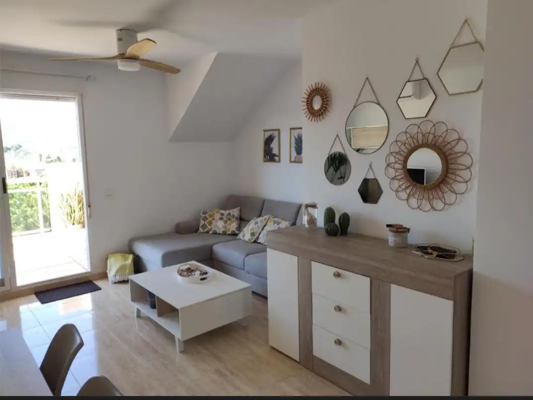Penthouse mit Pool zum Verkauf in Avenida quartell 6, imagen 3