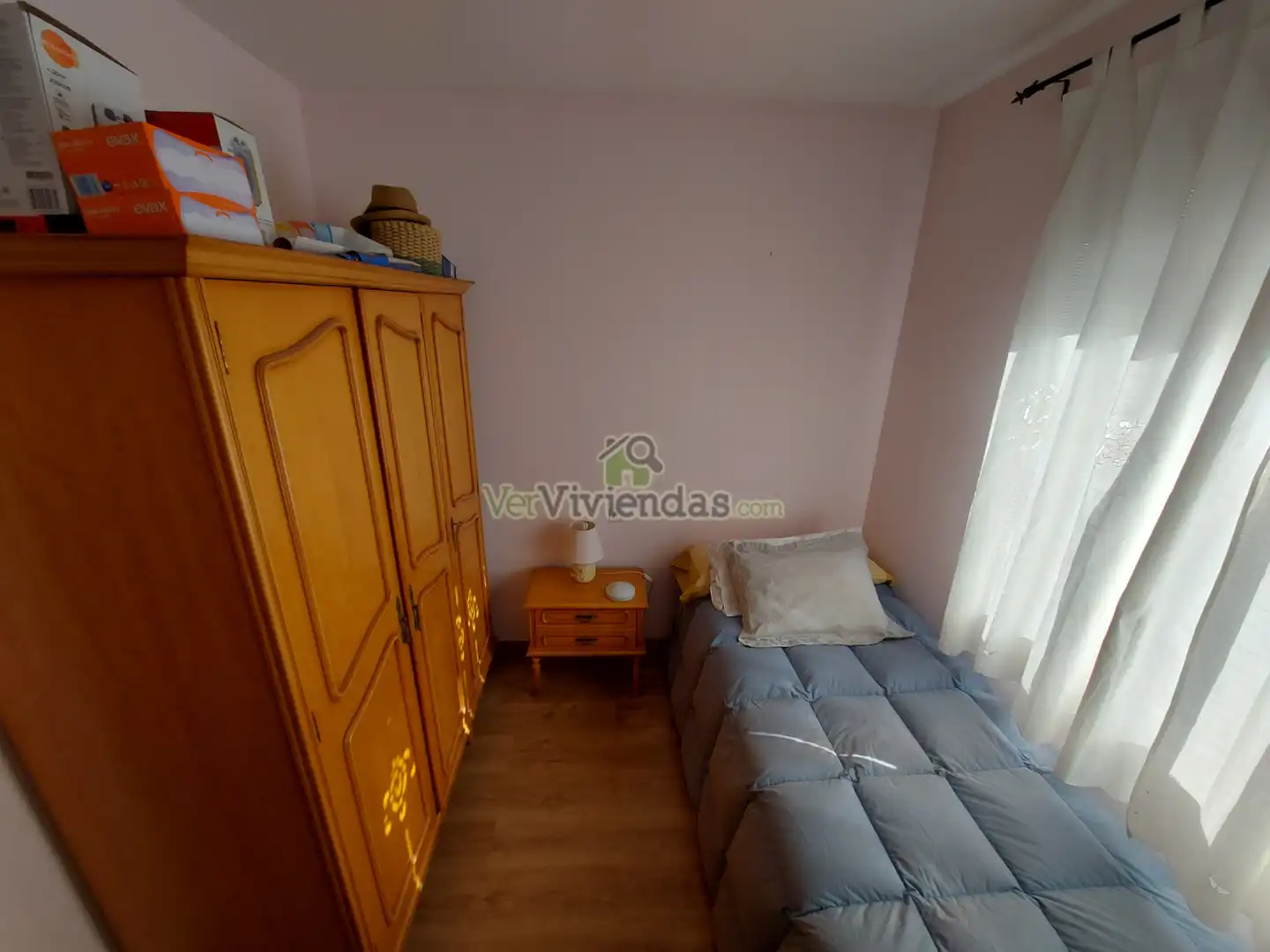 Casa o xalet en venda a Carrer 3 Sta. Mª de la Vall, 6, Corbera de Llobregat