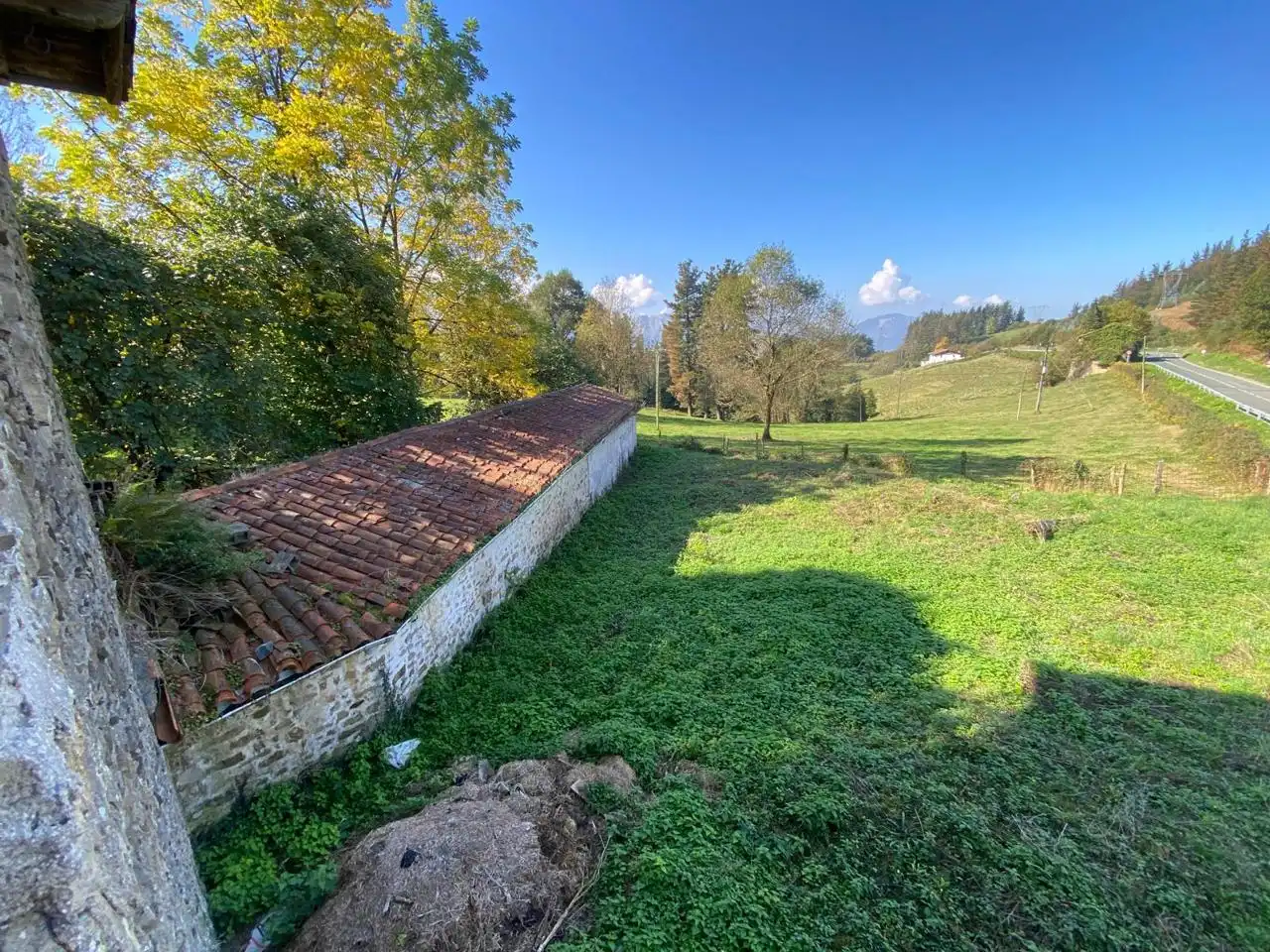 Finca rústica en venda en Elorrio