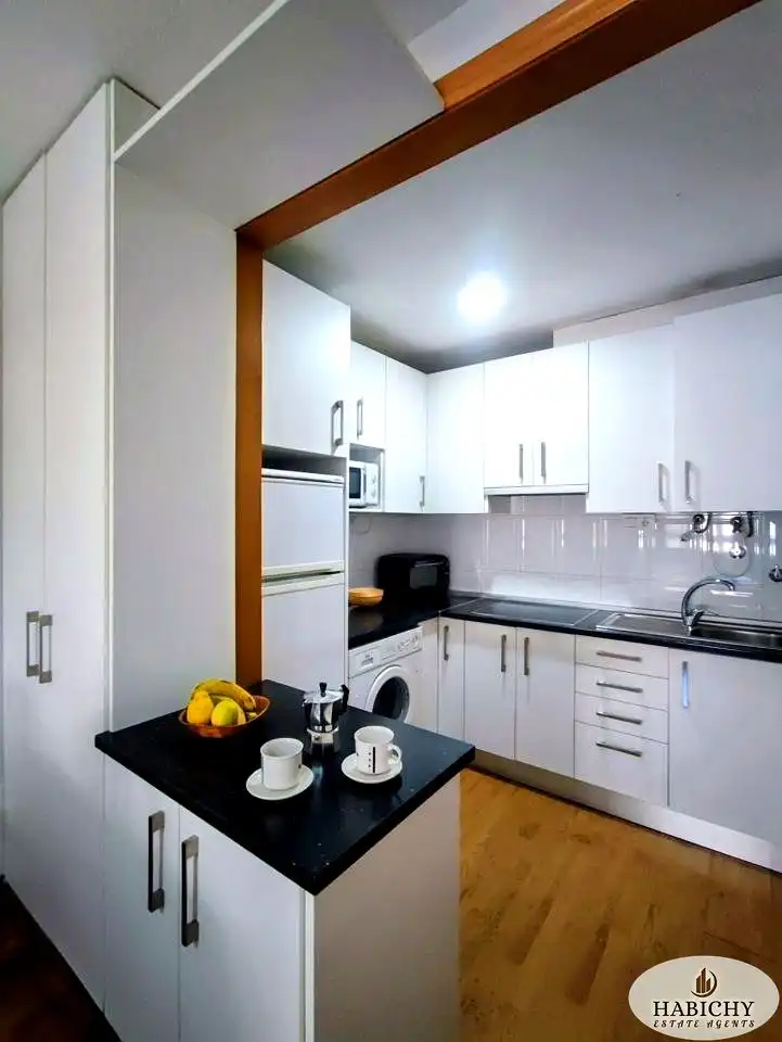 Apartamento de alquiler en Mar Del Coral, Vistalegre