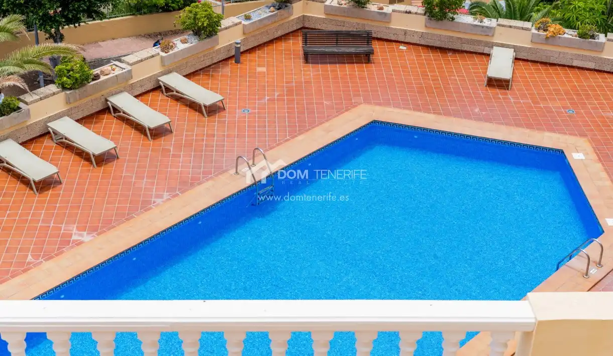 Pis amb piscina en venda a Costa Adeje, imagen 22