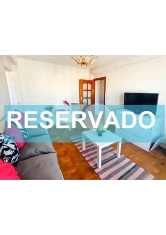 Piso en Venta en De Alegría De Oria en Salvador