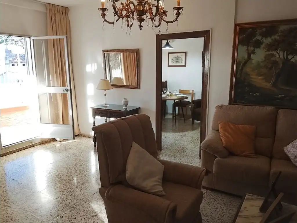 Ático en venta en Sta. Marina - San Andrés - San Pablo - San Lorenzo