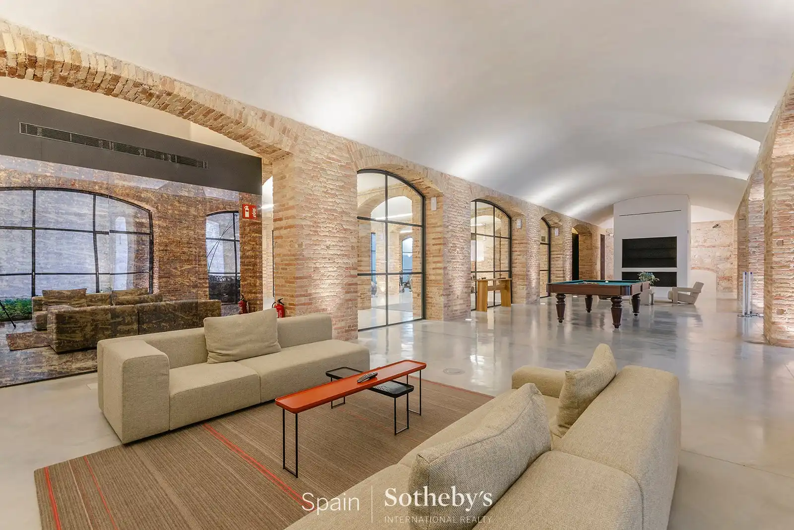 Appartement compact avec piscine à vendre à Carrer de Girona, imagen 75