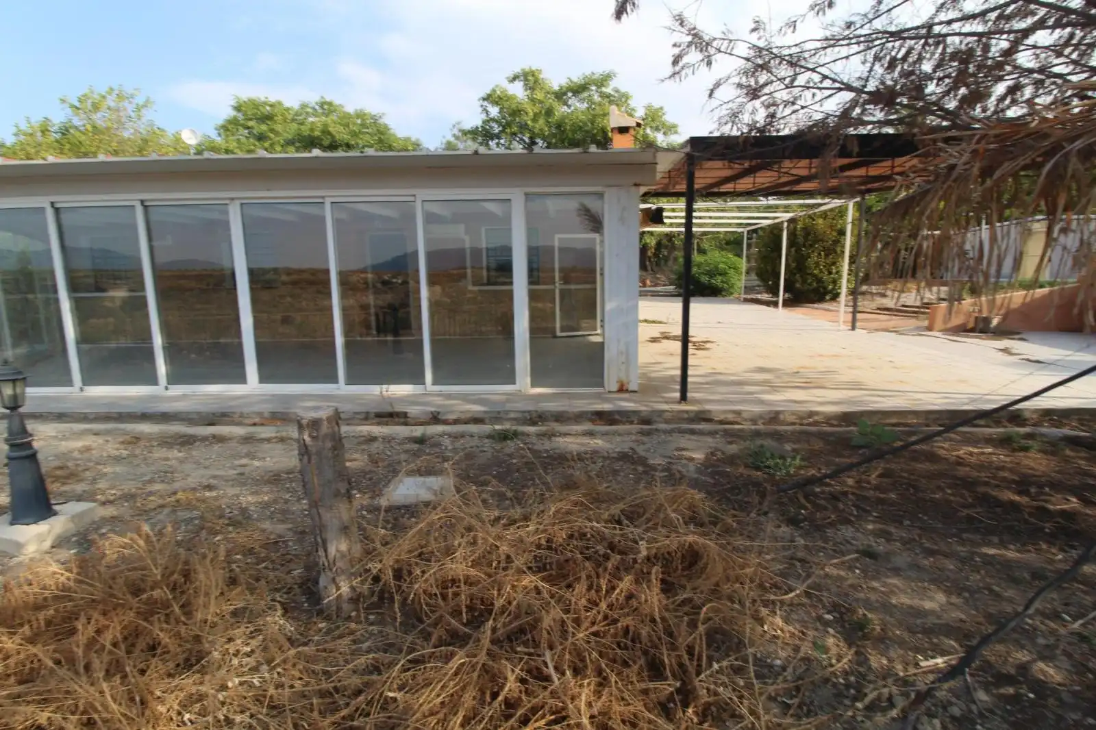Casa o xalet en venda en Mula