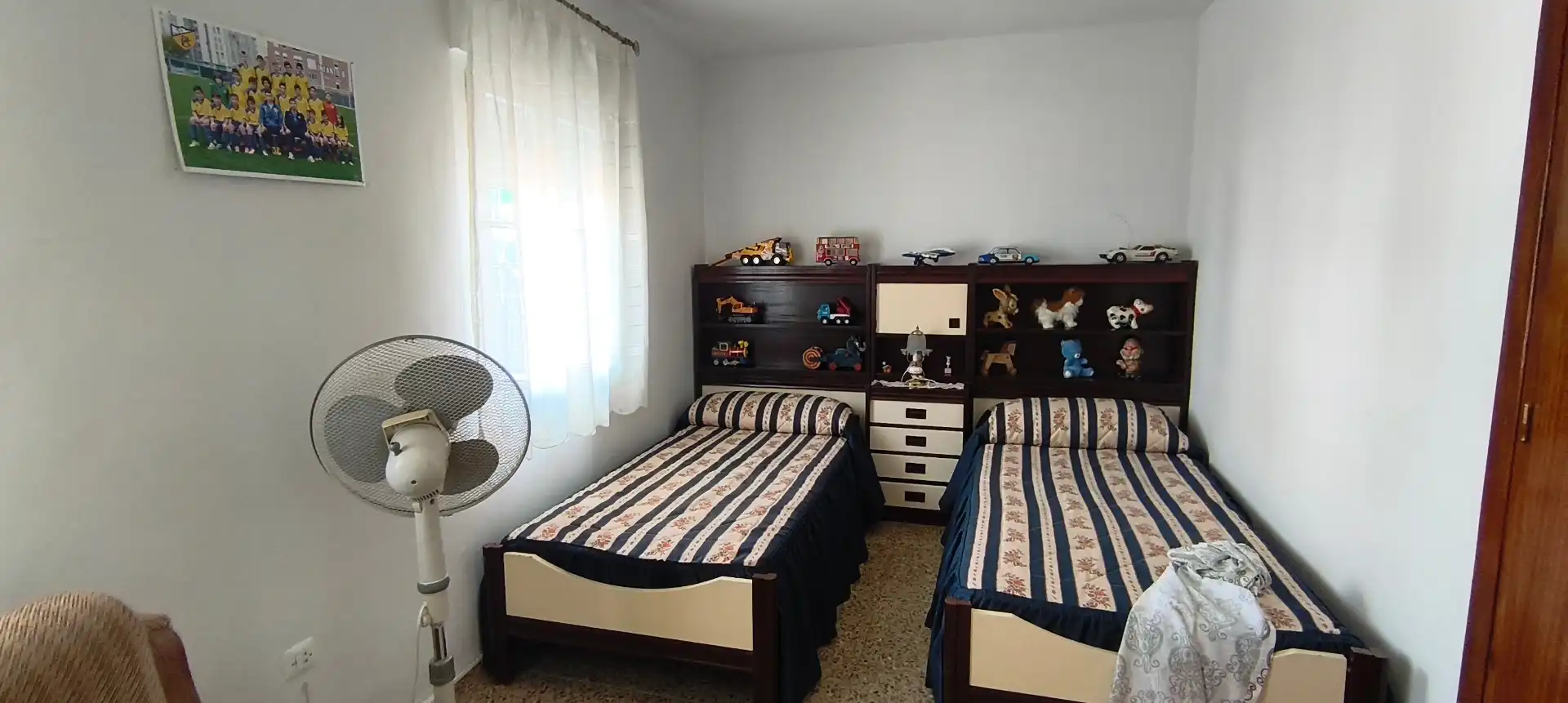Casa adosada en venda a Calle Trinidad Ruiz Téllez, 41, Moraleja