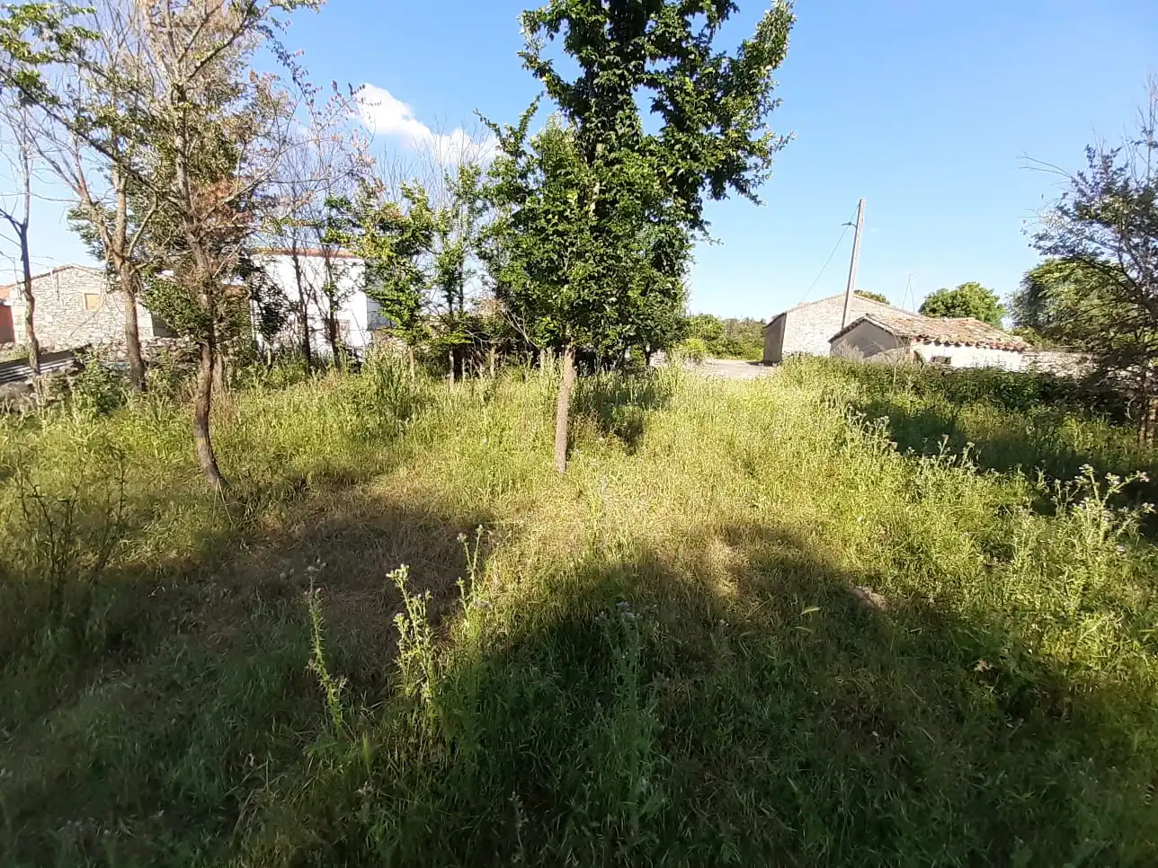 Local en venta en Pereruela