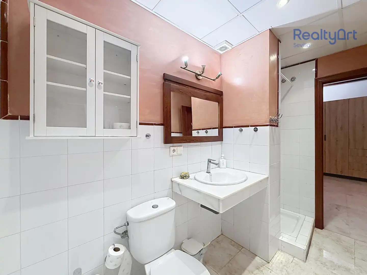 Apartment to rent in Casco Antiguo, imagen 18