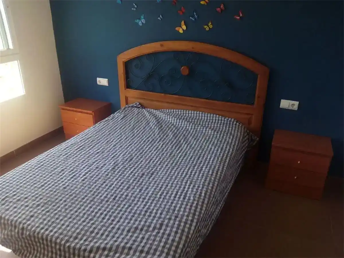 Habitación de Piso en venta en Cocentaina, Alicante