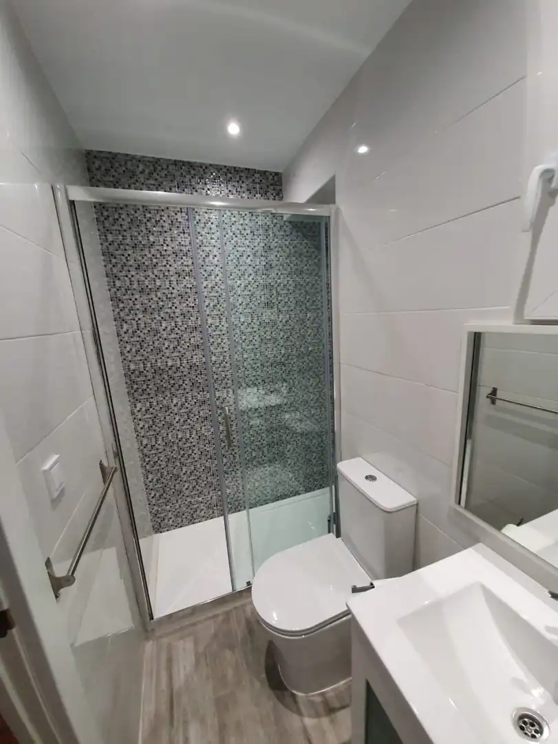Flat for rent in Castilla - Hermida