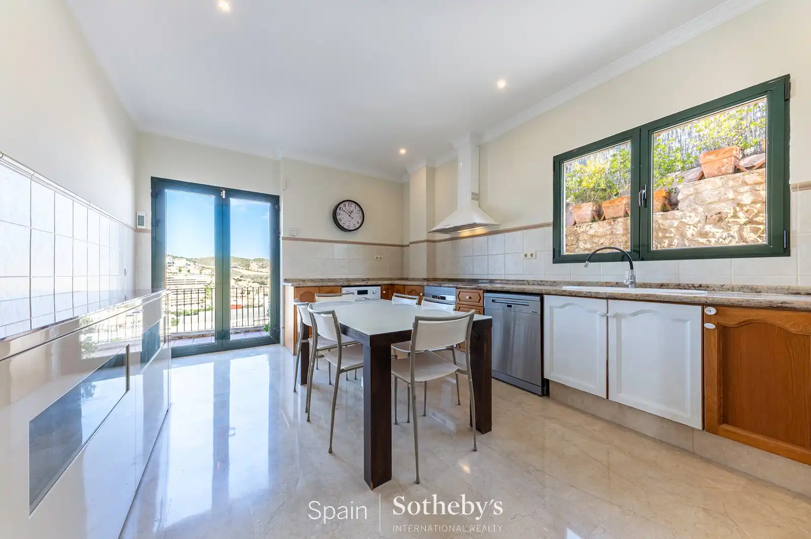 Maison avec piscine à vendre à Urbanización Faro Mediterráneo, imagen 11