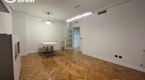 Foto 5 de Pis de lloguer a Carretera Carretera del Barrio de la Fortuna, 8, Cuatro vientos,  Madrid Capital