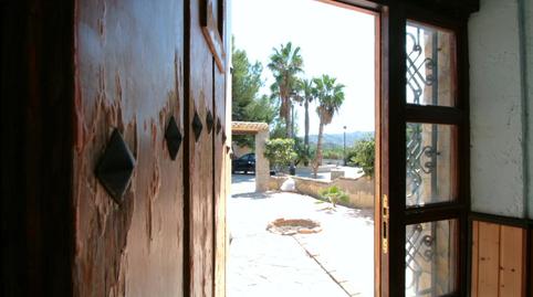 Foto 3 de Casa o xalet en venda a  Polígono 23 Paraje 36 Cisconar, Cantoria, Almería