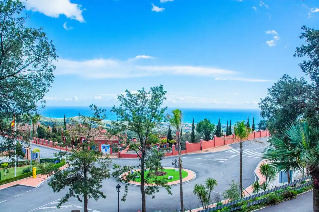 Apartment with pool for sale in La Mairena, imagen 34