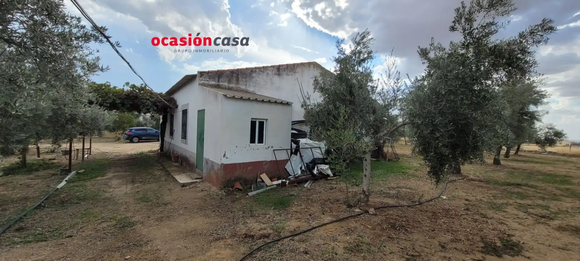 Casa rústica en venta en Alcaracejos, imagen 5